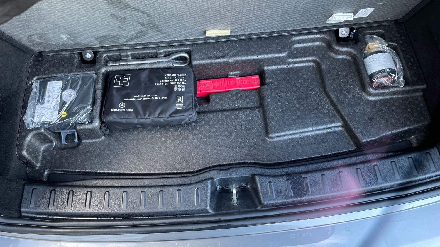 Used Mercedes-Benz EQA 2021 for sale - 77619250: Photo 38