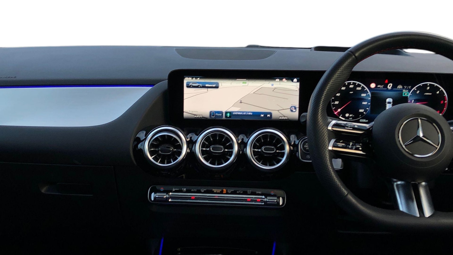 Used Mercedes-Benz GLA 2025 for sale - 77641803: Photo 10