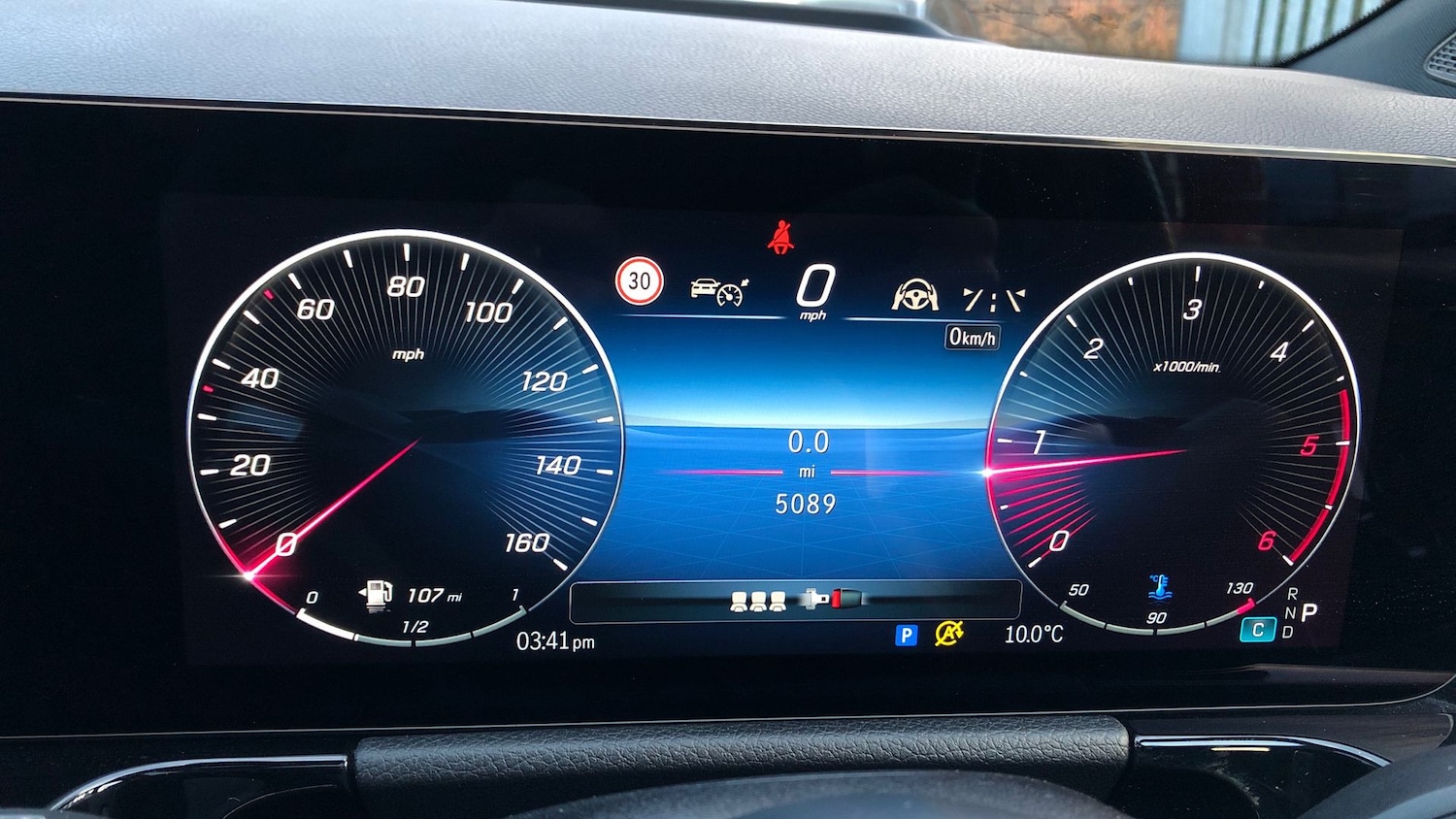 Used Mercedes-Benz GLA 2025 for sale - 77641803: Photo 13