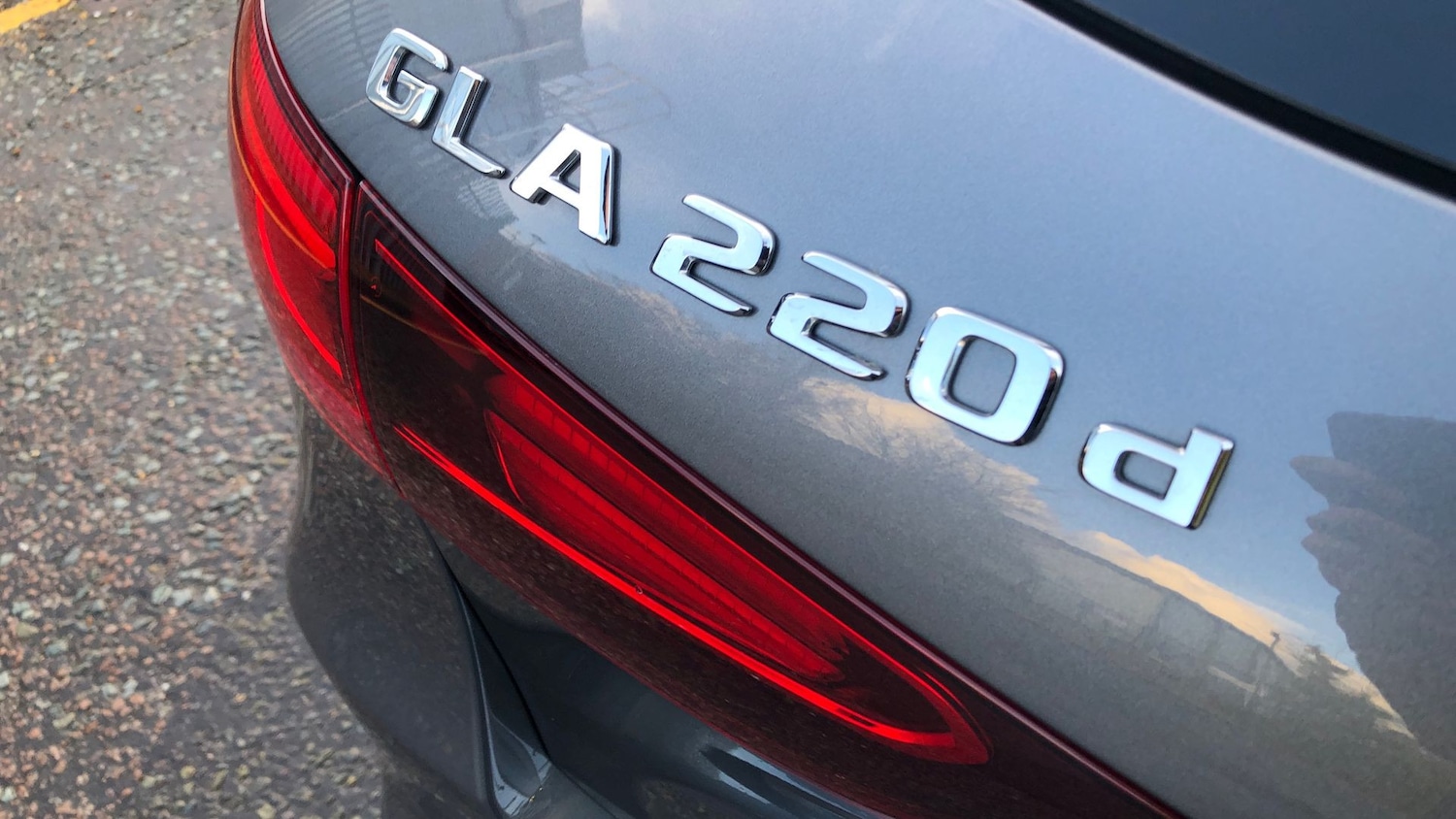 Used Mercedes-Benz GLA 2025 for sale - 77641803: Photo 17