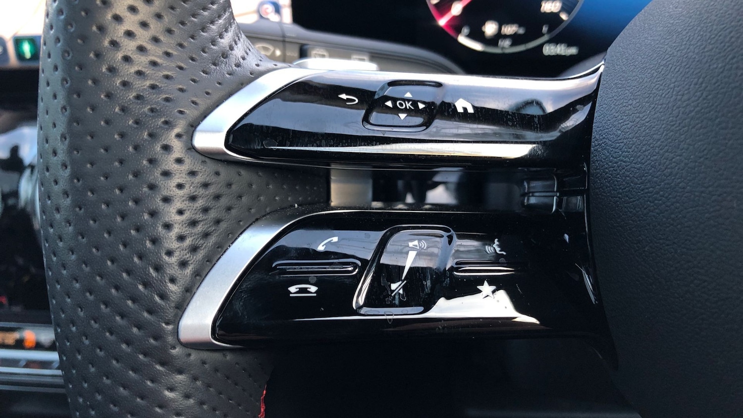 Used Mercedes-Benz GLA 2025 for sale - 77641803: Photo 19