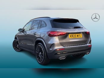 Used Mercedes-Benz GLA 2025 for sale - 77641803: Photo