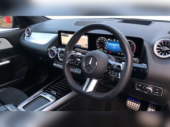 Used Mercedes-Benz GLA 2025 for sale - 77641803: Photo