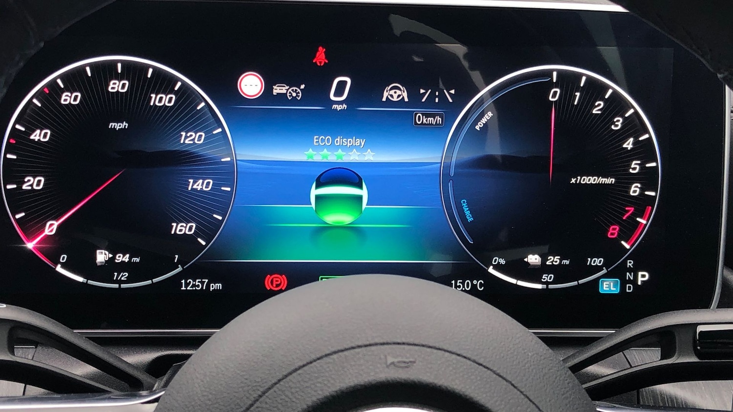 Used Mercedes-Benz C Class 2023 for sale - 76643796: Photo 13