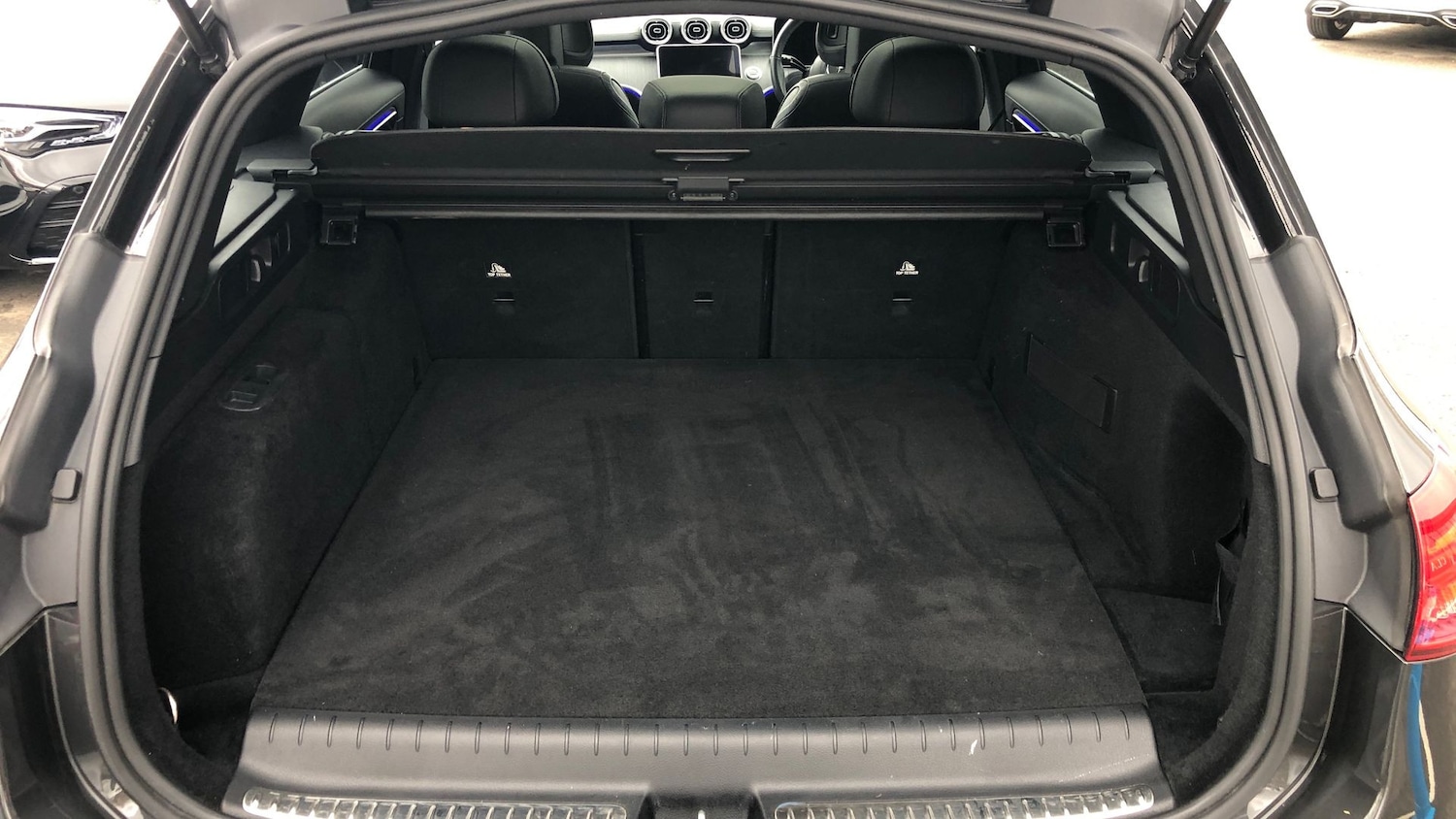 Used Mercedes-Benz C Class 2023 for sale - 76643796: Photo 14