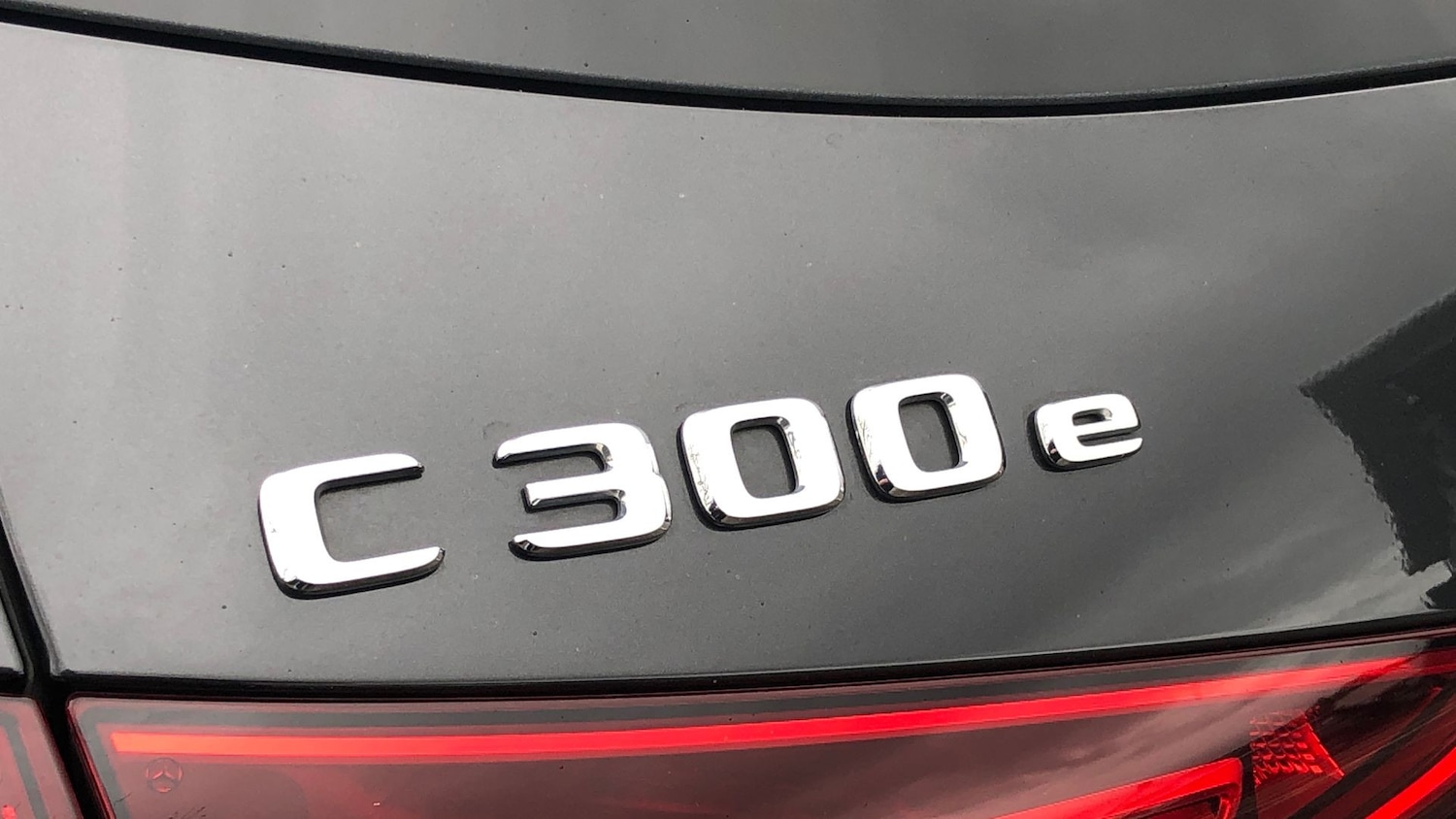 Used Mercedes-Benz C Class 2023 for sale - 76643796: Photo 17