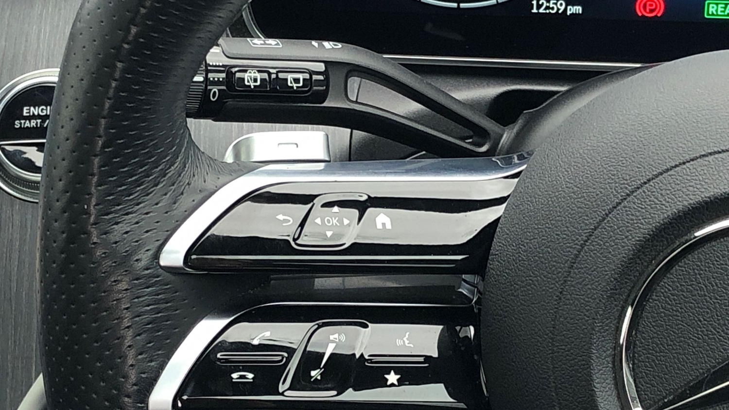 Used Mercedes-Benz C Class 2023 for sale - 76643796: Photo 19