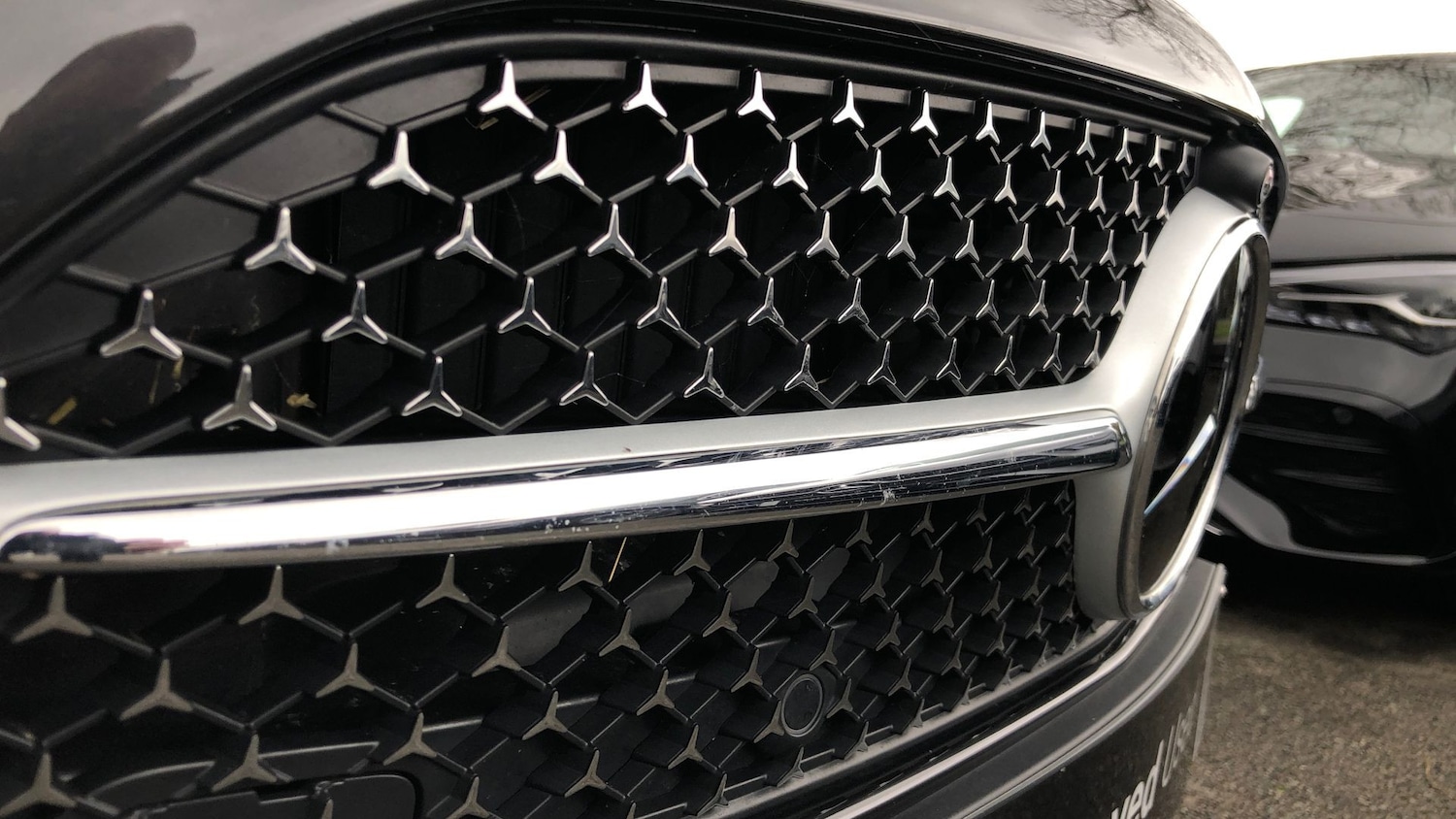 Used Mercedes-Benz C Class 2023 for sale - 76643796: Photo 22