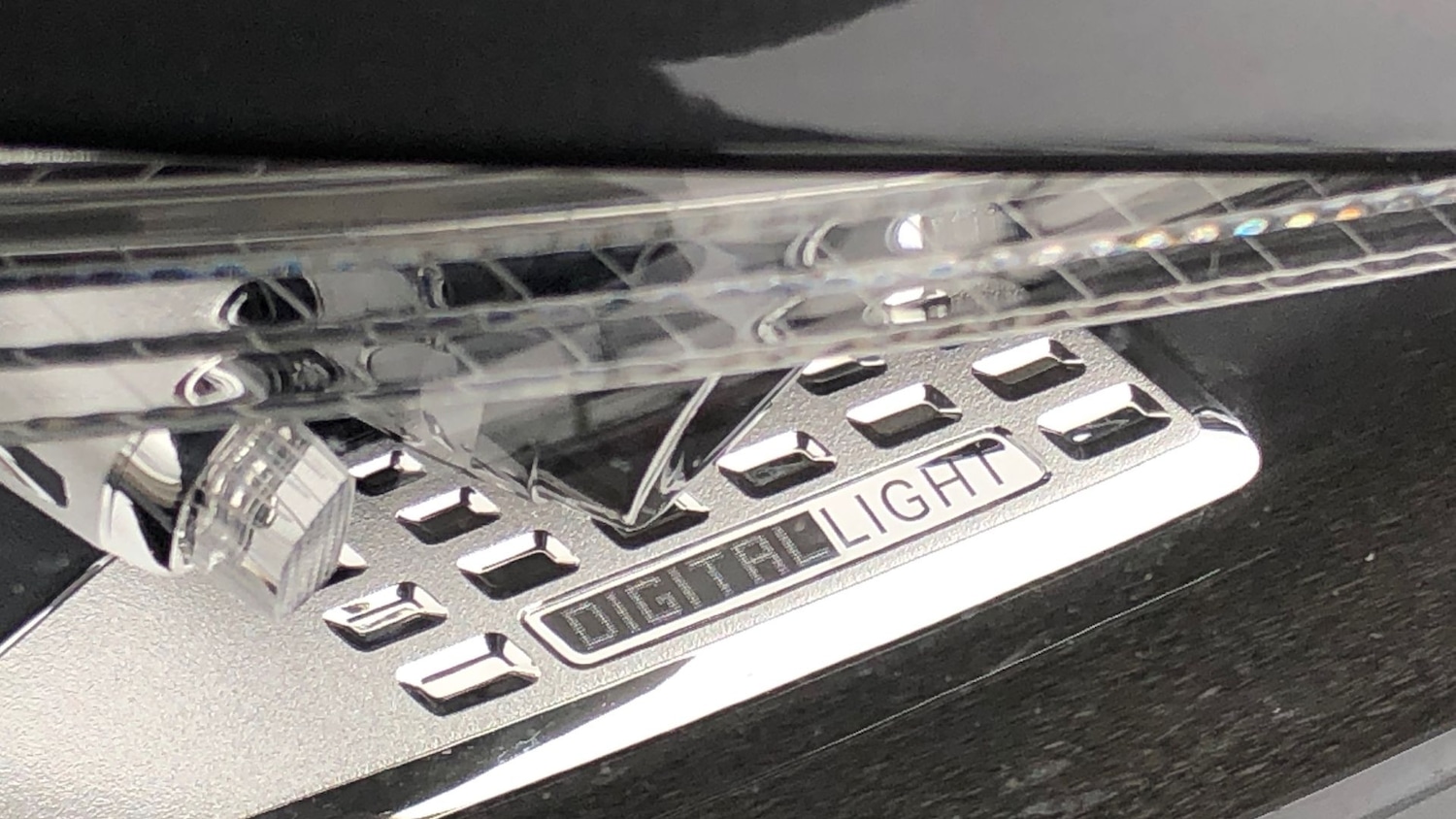 Used Mercedes-Benz C Class 2023 for sale - 76643796: Photo 24