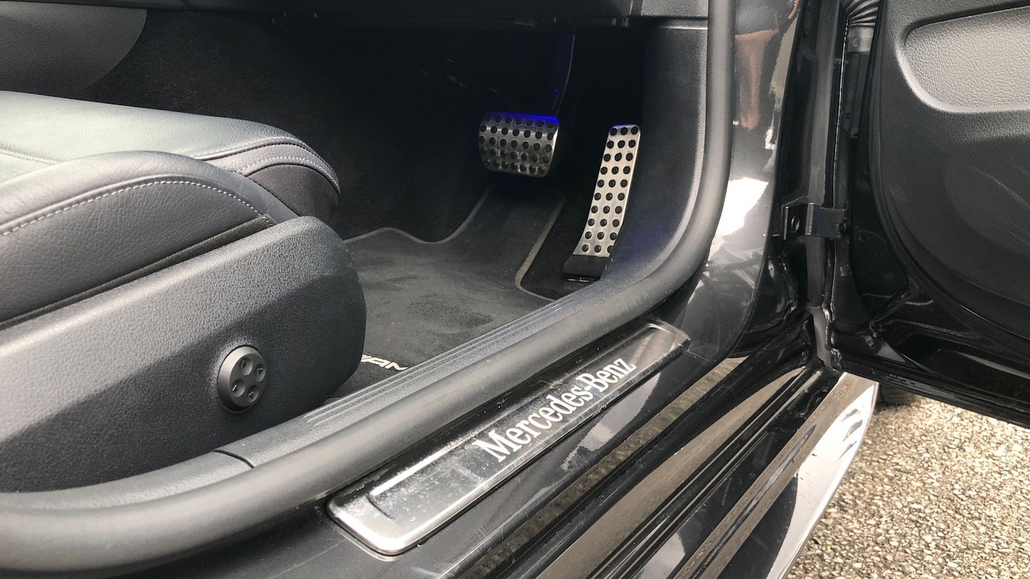 Used Mercedes-Benz C Class 2023 for sale - 76643796: Photo 25