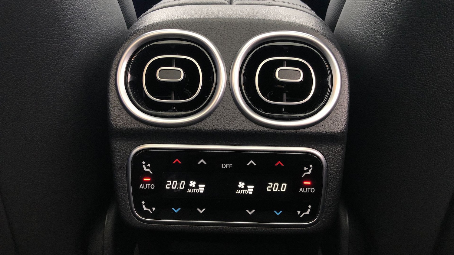 Used Mercedes-Benz C Class 2023 for sale - 76643796: Photo 26