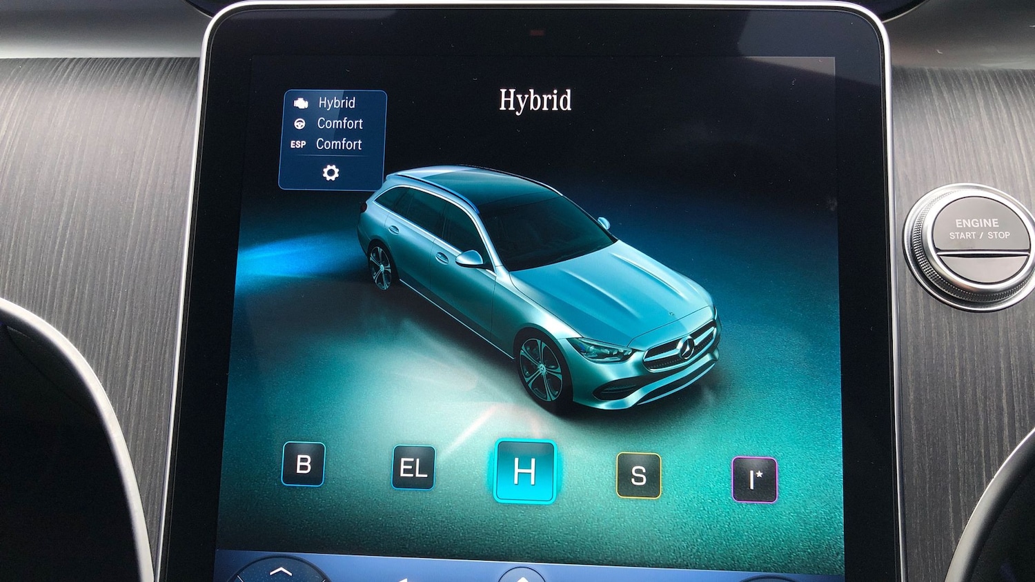 Used Mercedes-Benz C Class 2023 for sale - 76643796: Photo 32