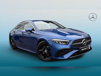 Used Mercedes-Benz A-Class 2024 for sale - 77619238: Photo