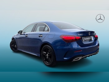 Used Mercedes-Benz A-Class 2024 for sale - 77619238: Photo