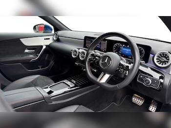 Used Mercedes-Benz A-Class 2024 for sale - 77619238: Photo