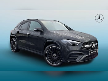 Used Mercedes-Benz GLA 2024 for sale - 77415394: Photo