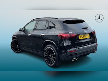 Used Mercedes-Benz GLA 2024 for sale - 77415394: Photo