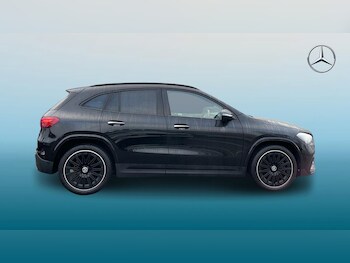 Used Mercedes-Benz GLA 2024 for sale - 77415394: Photo