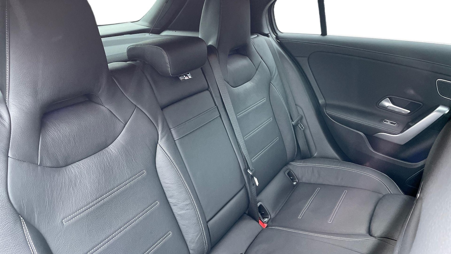 Used Mercedes-Benz A-Class 2019 for sale - 77619235: Photo 12