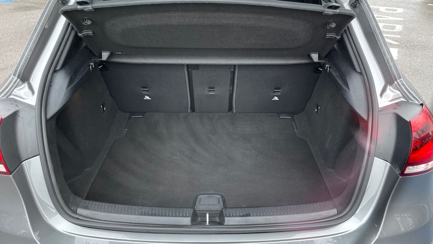 Used Mercedes-Benz A-Class 2019 for sale - 77619235: Photo 14