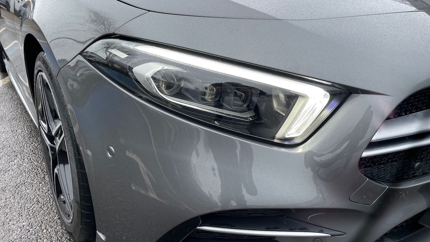 Used Mercedes-Benz A-Class 2019 for sale - 77619235: Photo 15