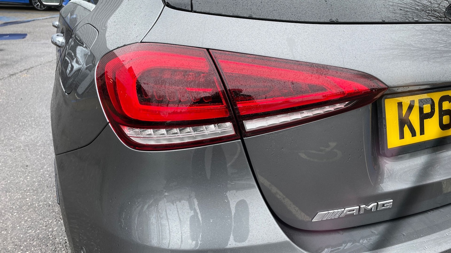 Used Mercedes-Benz A-Class 2019 for sale - 77619235: Photo 16