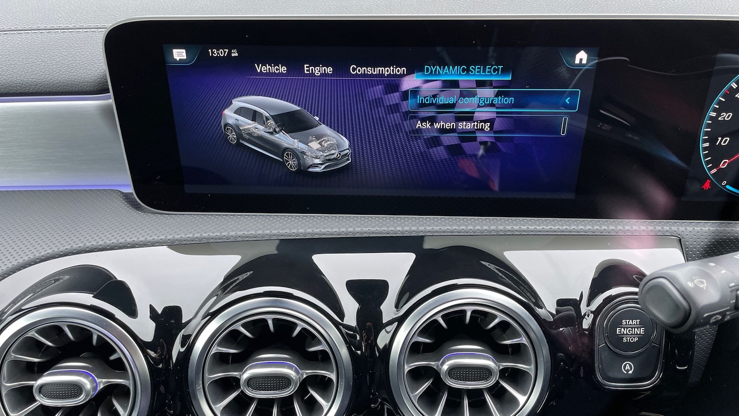 Used Mercedes-Benz A-Class 2019 for sale - 77619235: Photo 22