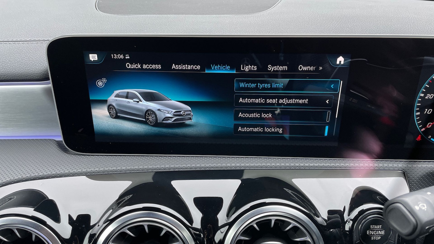 Used Mercedes-Benz A-Class 2019 for sale - 77619235: Photo 25