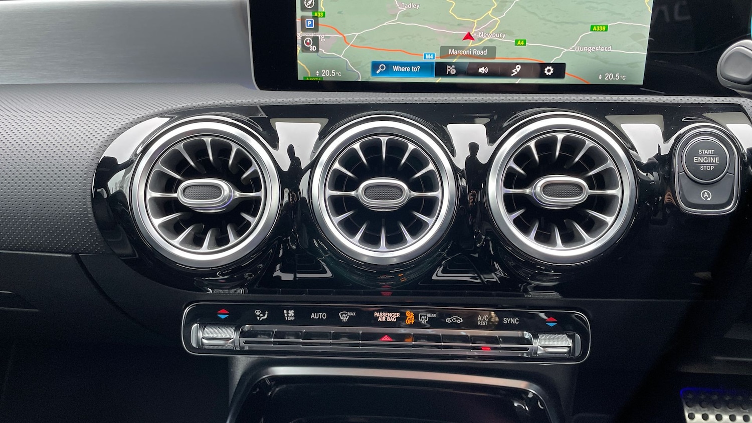 Used Mercedes-Benz A-Class 2019 for sale - 77619235: Photo 26