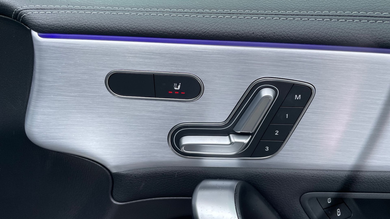 Used Mercedes-Benz A-Class 2019 for sale - 77619235: Photo 32