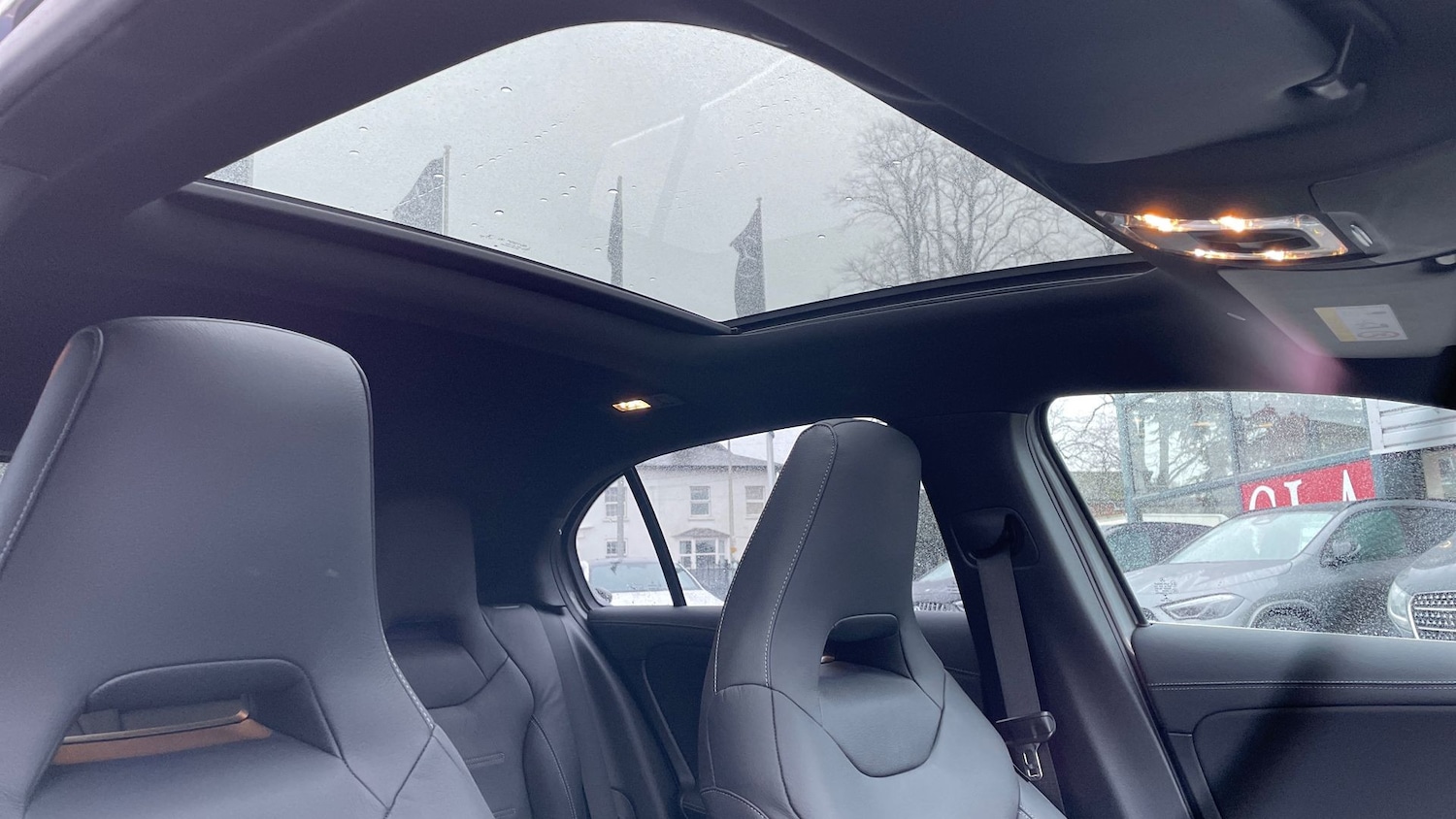 Used Mercedes-Benz A-Class 2019 for sale - 77619235: Photo 34