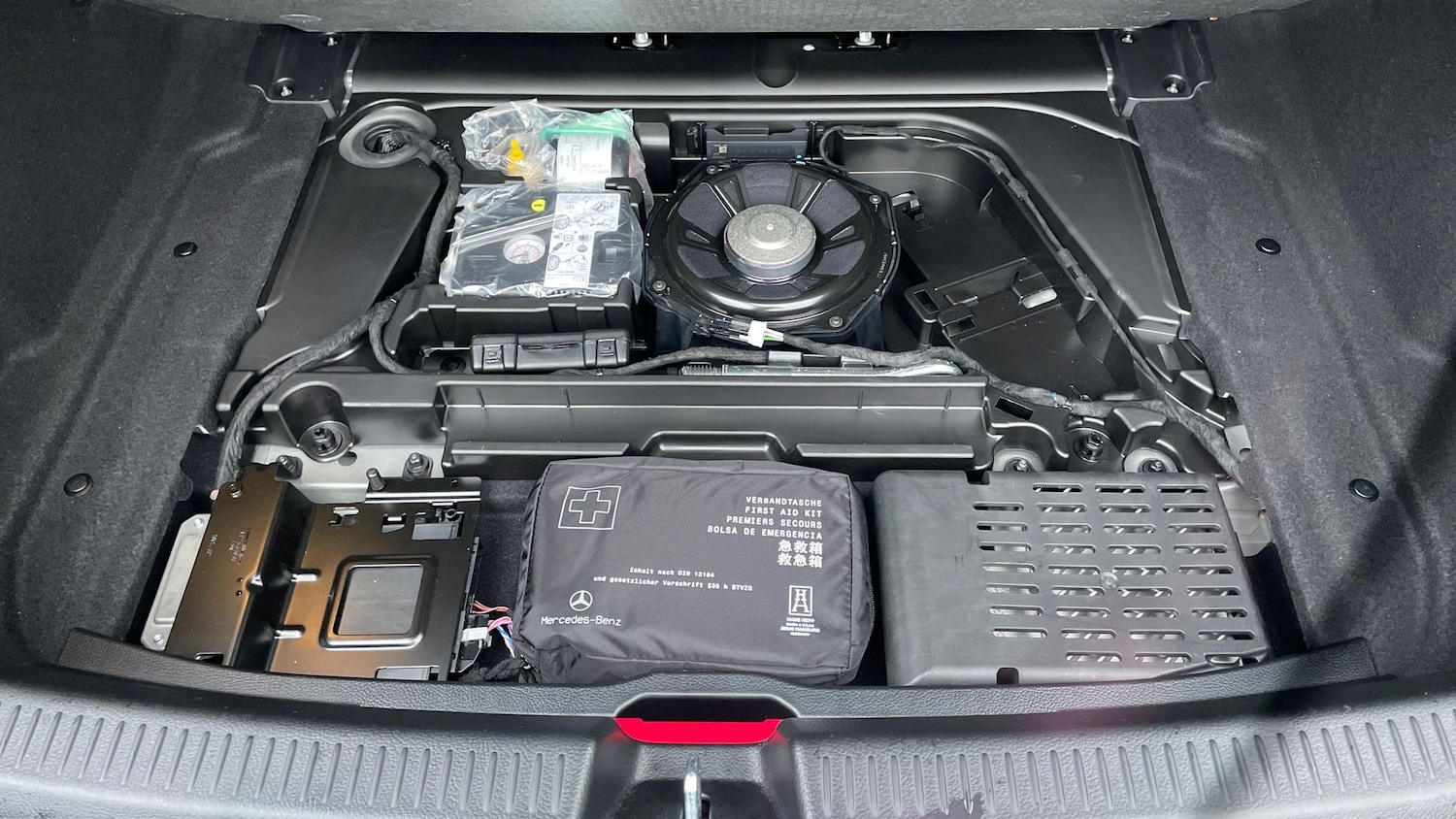 Used Mercedes-Benz A-Class 2019 for sale - 77619235: Photo 37