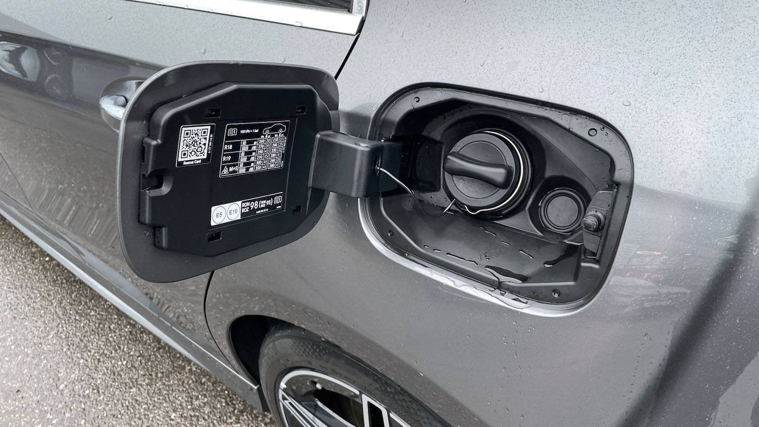 Used Mercedes-Benz A-Class 2019 for sale - 77619235: Photo 40