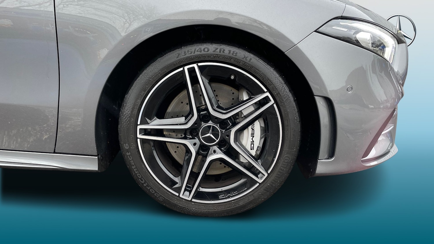 Used Mercedes-Benz A-Class 2019 for sale - 77619235: Photo 5