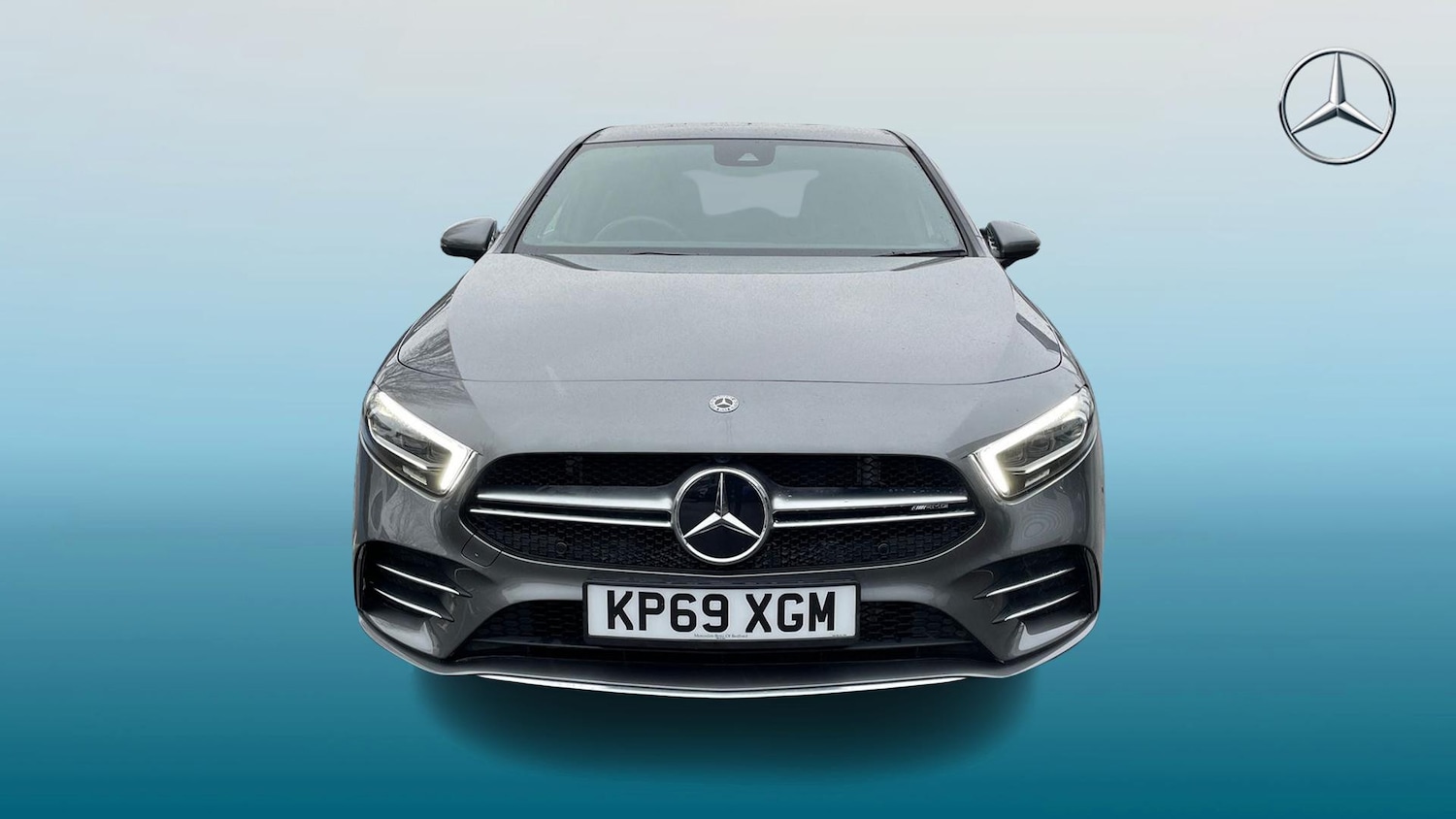 Used Mercedes-Benz A-Class 2019 for sale - 77619235: Photo 6