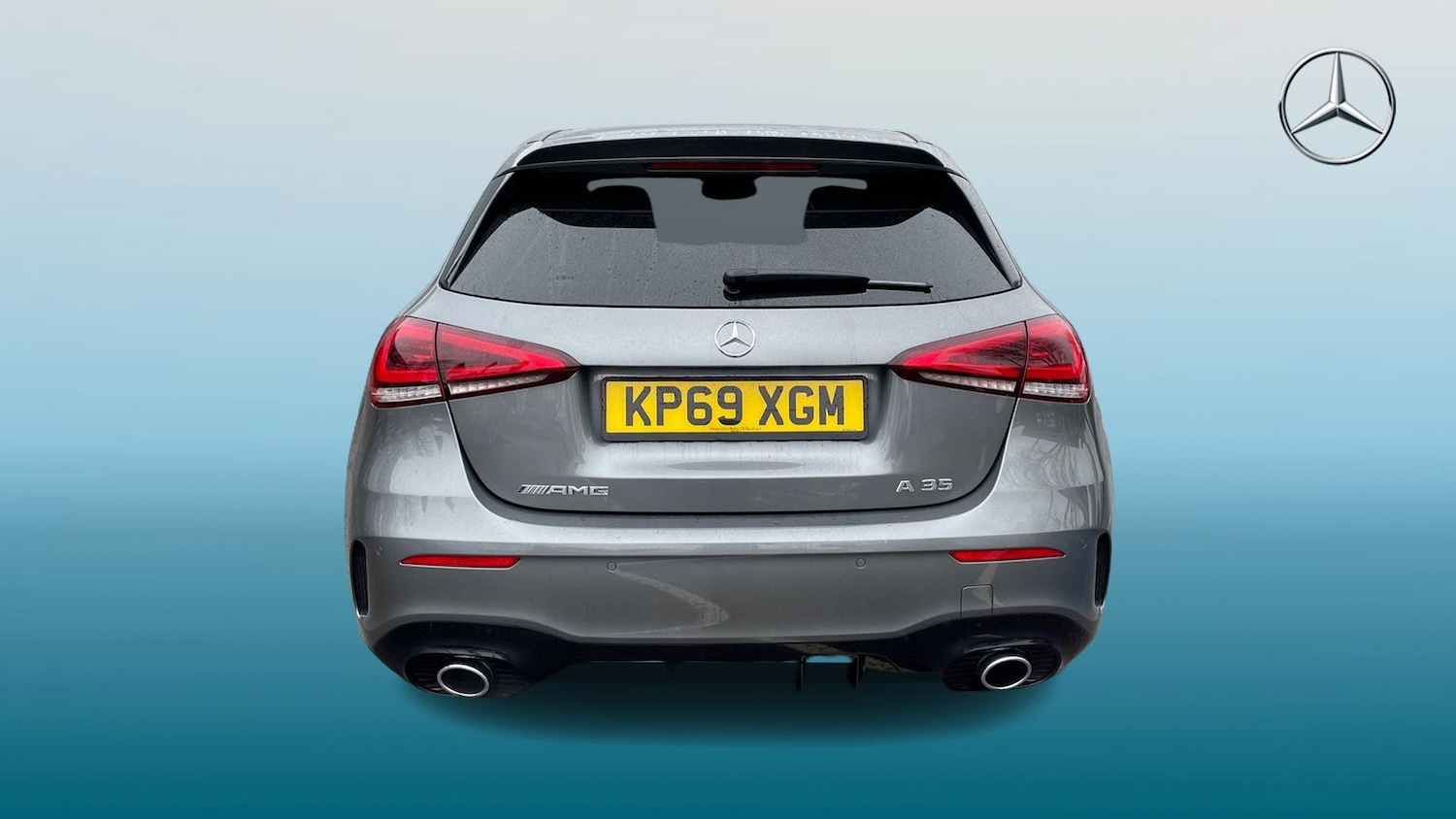 Used Mercedes-Benz A-Class 2019 for sale - 77619235: Photo 7