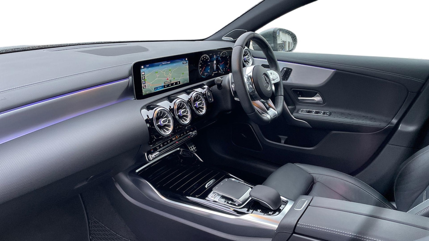 Used Mercedes-Benz A-Class 2019 for sale - 77619235: Photo 8