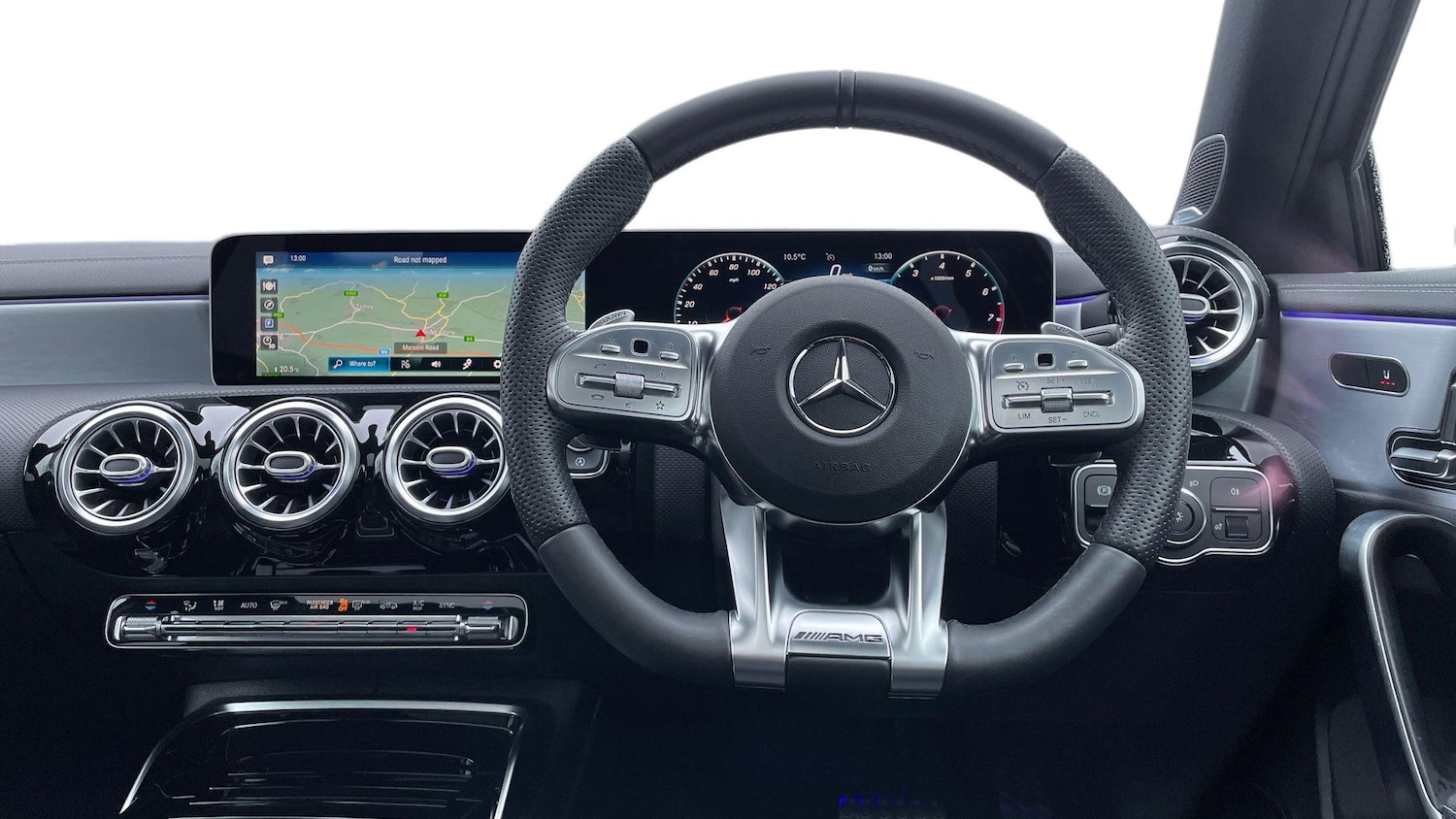 Used Mercedes-Benz A-Class 2019 for sale - 77619235: Photo 9