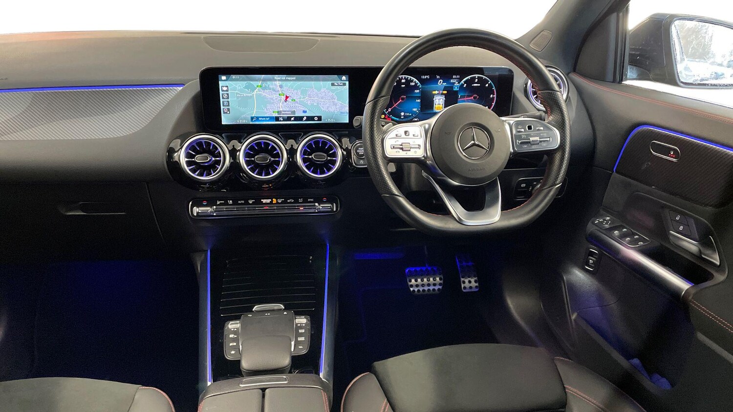 Used Mercedes-Benz GLA 2023 for sale - 77415378: Photo 10