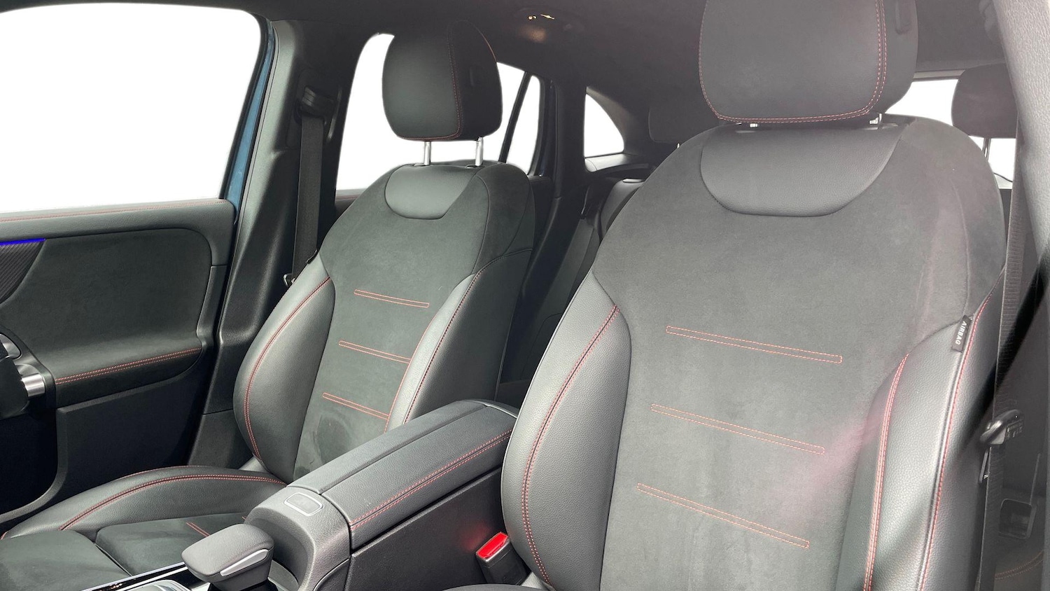 Used Mercedes-Benz GLA 2023 for sale - 77415378: Photo 11