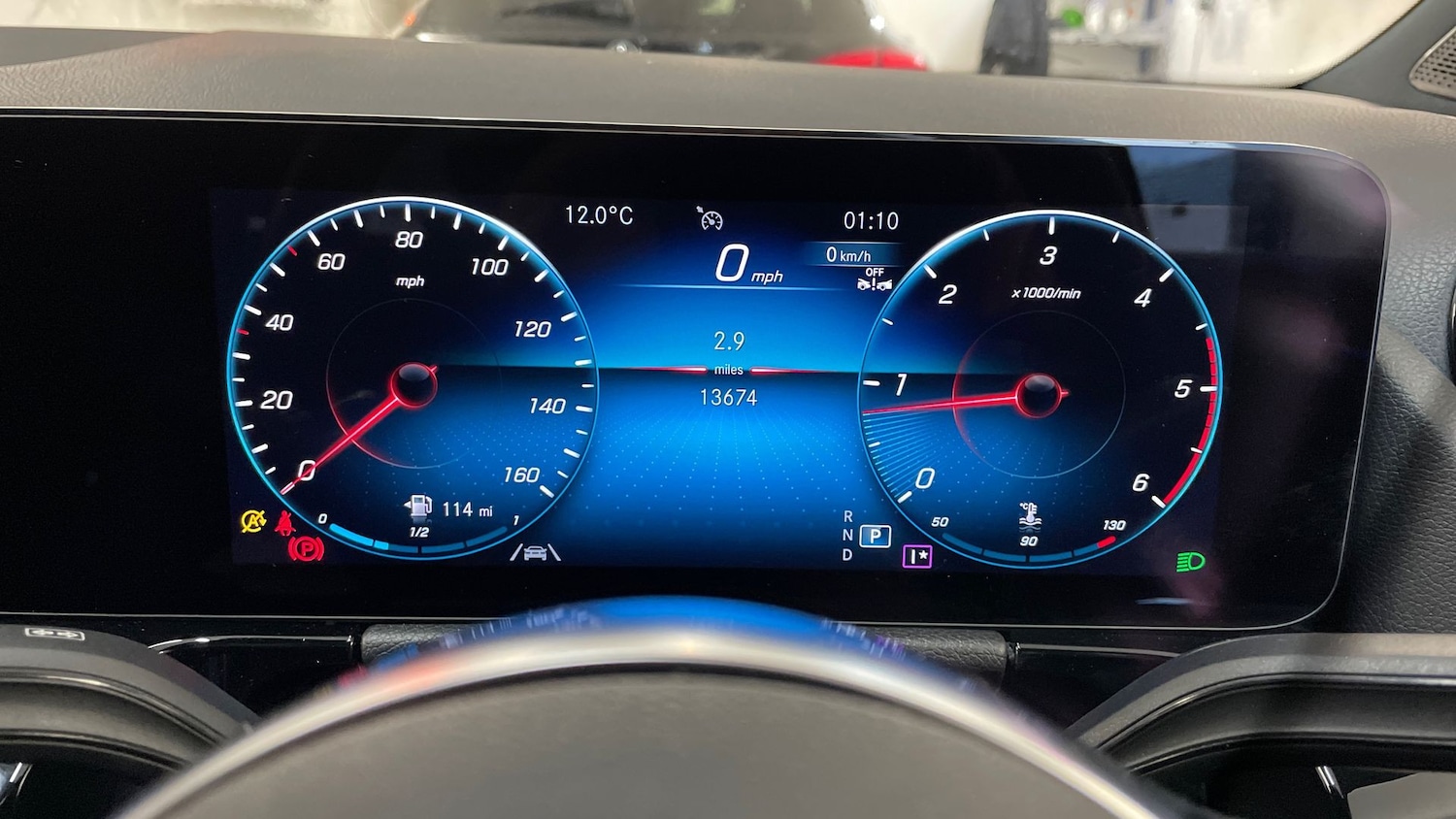 Used Mercedes-Benz GLA 2023 for sale - 77415378: Photo 13