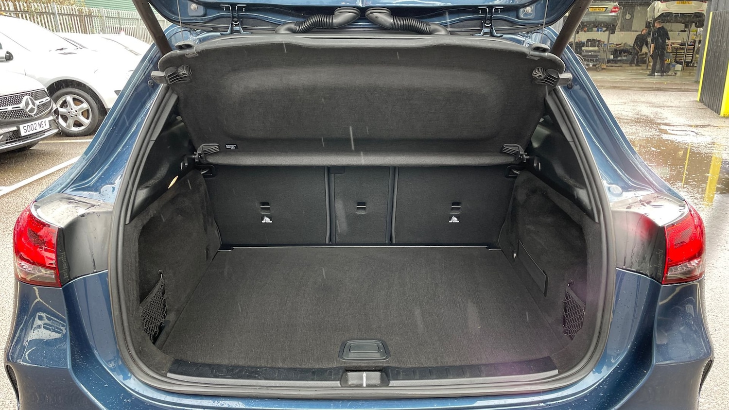 Used Mercedes-Benz GLA 2023 for sale - 77415378: Photo 14