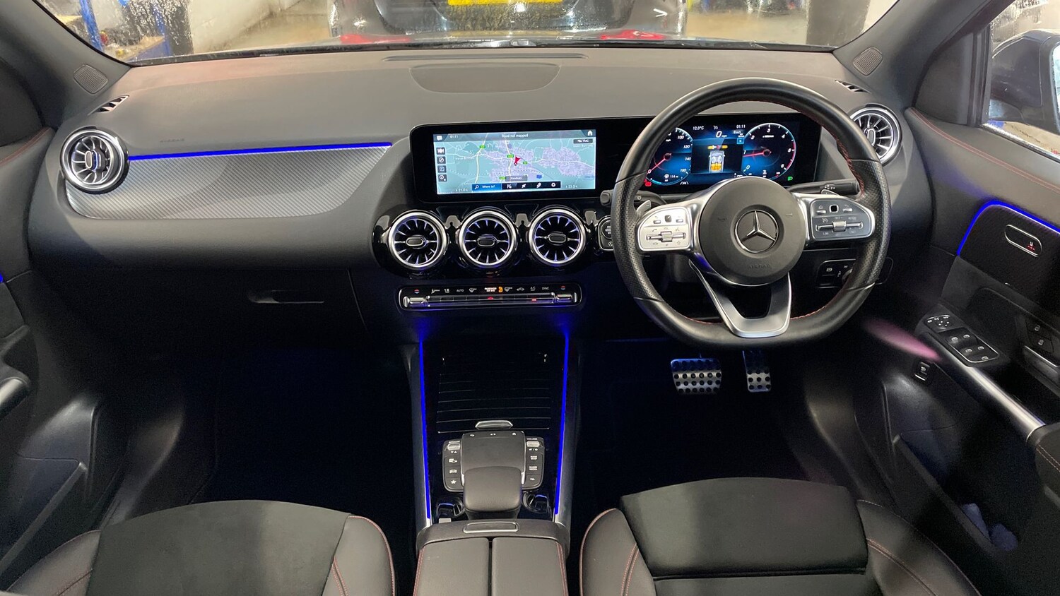 Used Mercedes-Benz GLA 2023 for sale - 77415378: Photo 18