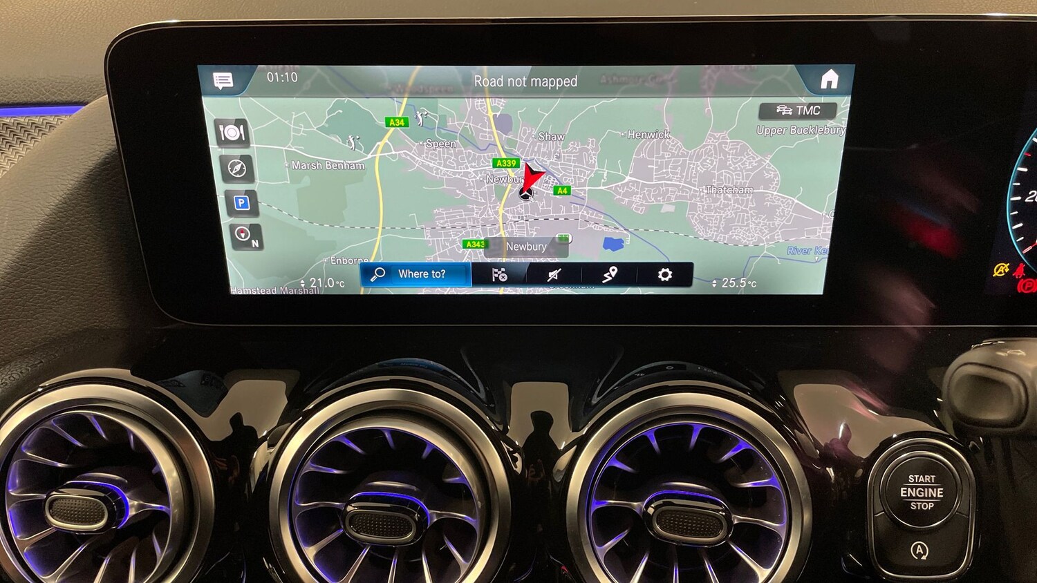 Used Mercedes-Benz GLA 2023 for sale - 77415378: Photo 20