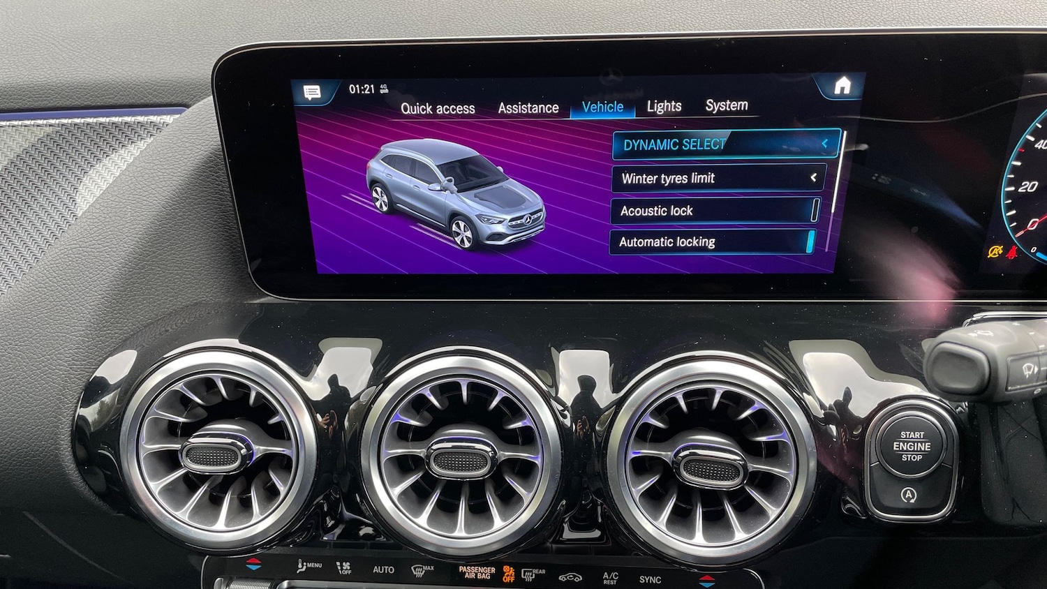 Used Mercedes-Benz GLA 2023 for sale - 77415378: Photo 22