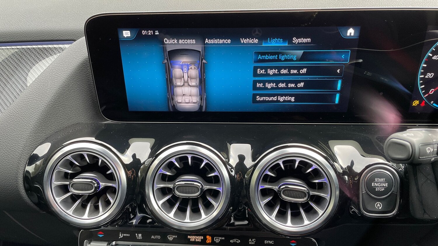 Used Mercedes-Benz GLA 2023 for sale - 77415378: Photo 23