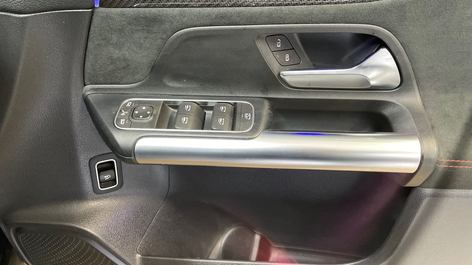 Used Mercedes-Benz GLA 2023 for sale - 77415378: Photo 35