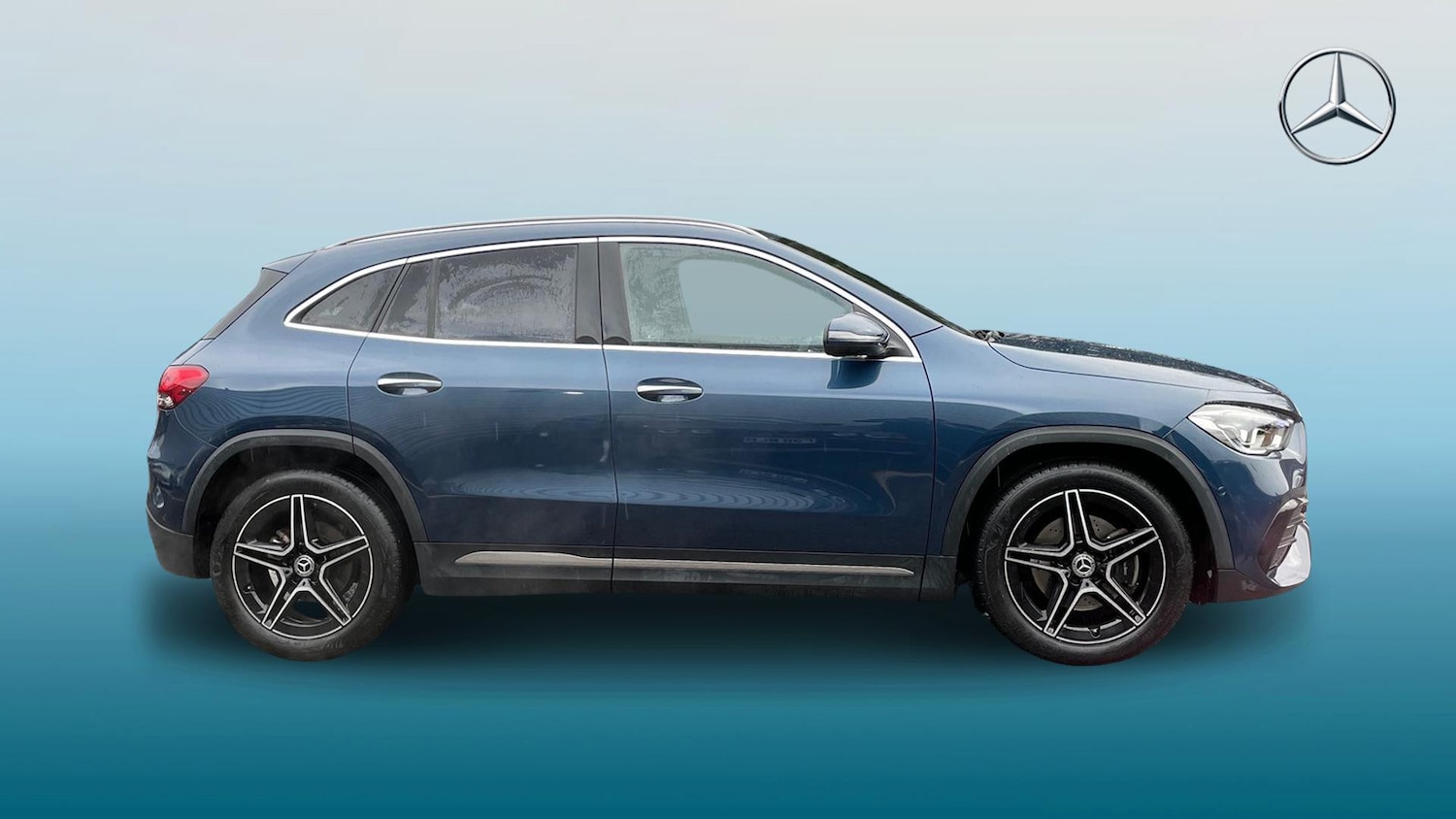 Used Mercedes-Benz GLA 2023 for sale - 77415378: Photo 4