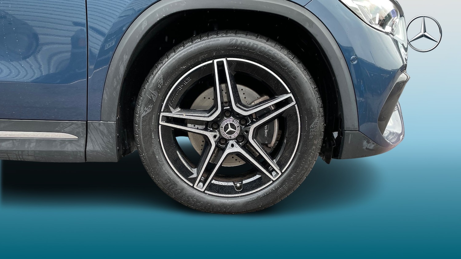 Used Mercedes-Benz GLA 2023 for sale - 77415378: Photo 5