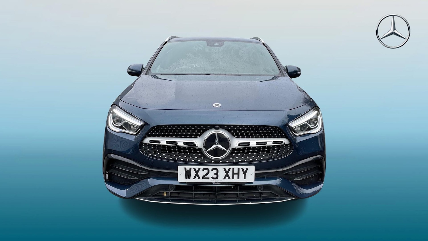 Used Mercedes-Benz GLA 2023 for sale - 77415378: Photo 6